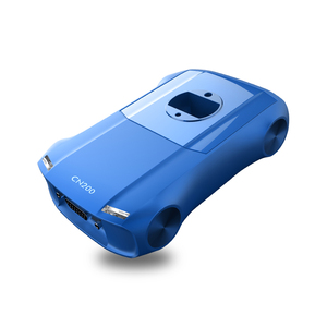 CG Neuer schein ung CN200 Autos chl üssel programmierer, Auto Key Programming Machine für alle Schlüssel verloren - Product Image 1