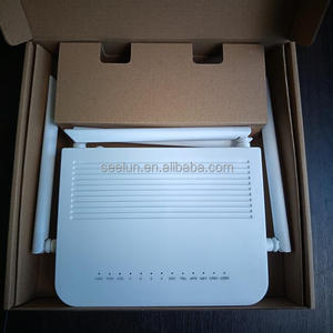 WiFi 6 AX3000 10G ONU-Unidad de red de fibra XGPON con baja latencia y alto ancho de banda - Product Image 4
