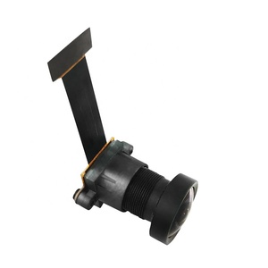 4MP OV4689 2KP Kamera 120fps 180fps 330fps Hochgeschwindigkeits-Scanning-Kennzeichen erkennung Mipi-Kamera modul - Product Image 4