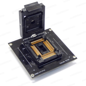IC <strong>programmer</strong> DX3104 Adapter For <strong>XELTEK</strong> SuperPro 6100N <strong>Programmer</strong> Socket - Product Image 4