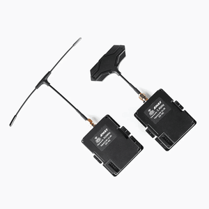 Aeris Link ExpressLRS модуль Micro TX 2,4 г 915 МГц с охлаждающим вентилятором, высокочастотный самолет FPV гоночный БПЛА - Product Image 2