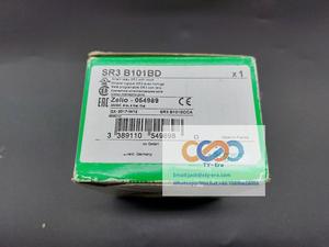 Plc Program SR2B121BD SR2B121JD Módulo de entrada analógica Nuevo en stock - Product Image 3