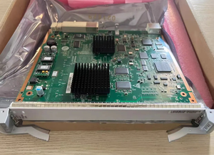SSN5EFS001 Placa de procesamiento Fast Ethernet de 8 canales con función de conmutación para redes 4G y 3G Distancia de hasta 80km - Product Image 4