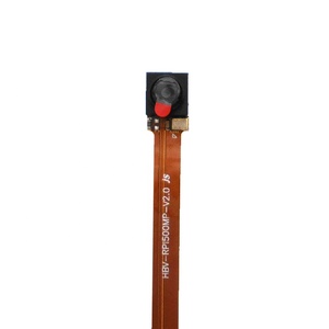 30cm OV5647 5 megapixel camera <strong>module</strong> for <strong>Raspberry</strong> <strong>PI</strong> 3 <strong>B</strong>+ 72.4 degree yellow 30cm long FPC camera <strong>module</strong> Frank-S30 10PCS /LOT - Product Image 3