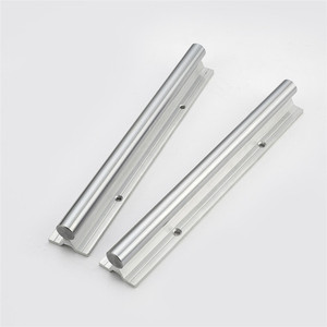 直线导轨10毫米CNC导轨直线导轨SBR10直线导轨 - Product Image 5