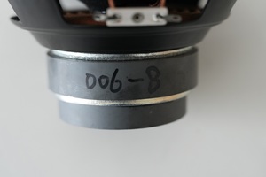 Alto-Lautsprecher Subwoofer Profession elle Line-Array-Lautsprecher - Product Image 2