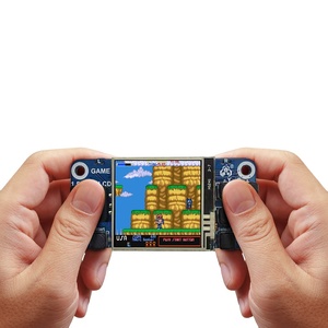 Raspberry Pi Mini Consola de juegos Expansión Pantalla táctil de 1,54 "Pantalla LCD para 4B/3B /ZERO 2W - Product Image 2
