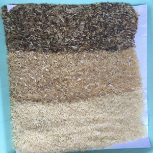 Selezionatrice ottica della selezionatrice di colore del riso del selezionatore di colore del CCD RGB per la riseria - Product Image 5