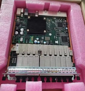 Switch aziendale 03030UEM ET1D2FW00S02 per S12700 serie NGFW modulo C, con Software di piattaforma di sicurezza generale H W - Product Image 5