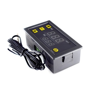 W3230 Microcomputer <strong>Temperature</strong> <strong>Controller</strong> Thermostat Module Heating Cooling Control W3230 - Product Image 1