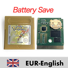 EUR Or