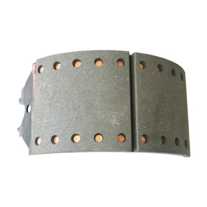 Wholesale High Quality Semi Trailer Steel <strong>Brake</strong> <strong>Shoe</strong> for BPW Truck Accessories <strong>Brake</strong> <strong>Shoe</strong>