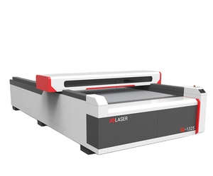 JQ激光高品质1325激光切割机非金属激光切割机 - Product Image 2