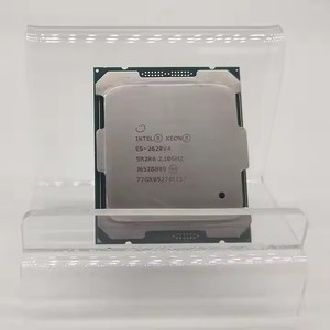 90% ใหม่สำหรับหน่วยประมวลผล2620v4 E5 Intel Xeon แปด core 85W LGA 2011-3ซ็อกเก็ต E5ซีพียู2620v4 - Product Image 2