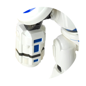 子供のためのプログラム可能なロボットおもちゃ多機能ダンスRCロボットおもちゃ - Product Image 5
