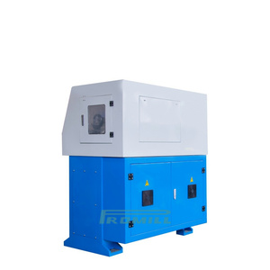 高精度小型数控车床金属车床迷你数控车床CNC240 - Product Image 6