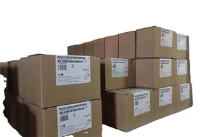 Nuevo controlador de programación Plc Original 6ES7223-1BH32-0XB0 Salida de entrada Digital para stock de almacén de la serie