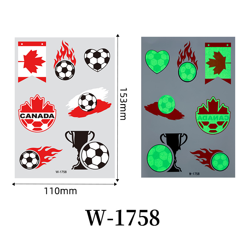 W-1758 canada-11153cm die