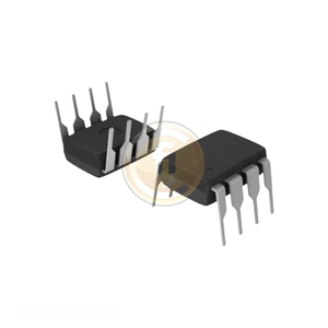 Linear IC OPAMP GP 1 CIRCUIT 8DIP <strong>ALD1701APAL</strong> Electronic Component Chip