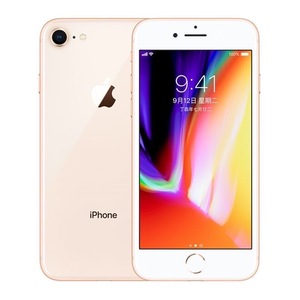 โทรศัพท์มือถือยี่ห้อเราสำหรับ iPhone 8 iOS System 4G สมาร์ทโฟนมือสอง Apple iPhone 8 PLUS - Product Image 3