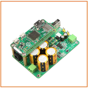 Super capacitor based UPS <strong>power</strong> for <strong>Raspberry</strong> <strong>Pi</strong> and embedded system,7-24v <strong>input</strong>,5v or 12v output
