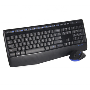 Logitech MK345 kablosuz klavye fare anahtarı fare seti bilgisayar ev ofis oyunu - Product Image 1