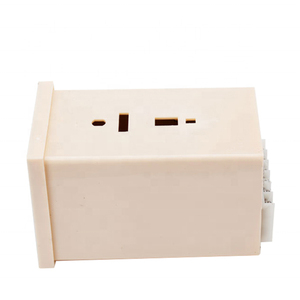 XMTD-2001/2002 Current Adjusting Industrial Digital <strong>Temperature</strong> <strong>Controller</strong> E Type <strong>K</strong> Type Input XMTD-3001 - Product Image 4