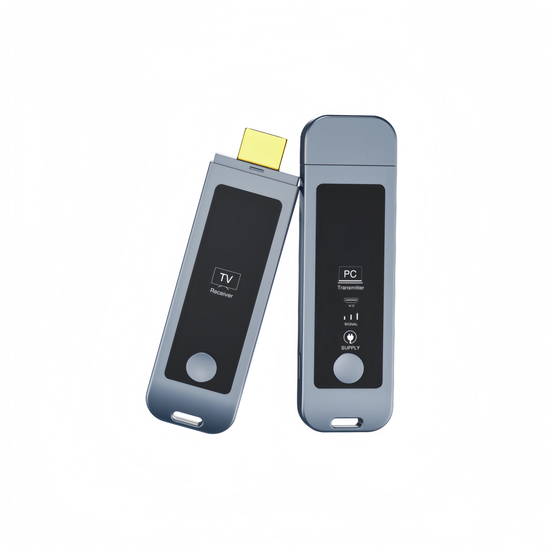Gris FX-2606B (Émetteur HDMI)