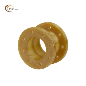 Bearbeitung Produkt Prototyp in Kunststoff Custom Rapid Prototyping Chinese Manufac turing Shop Günstiger Preis - Product Image 5