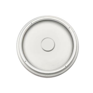 20 30 50 لتر غير قابل للصدأ مع موزع G S D مقرنة قابلة للتكديس معيار اليورو شعار مخصص - Product Image 4