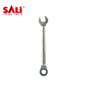 高强度开口扳手双头手动实心扳手廉价开口扳手 - Product Image 4