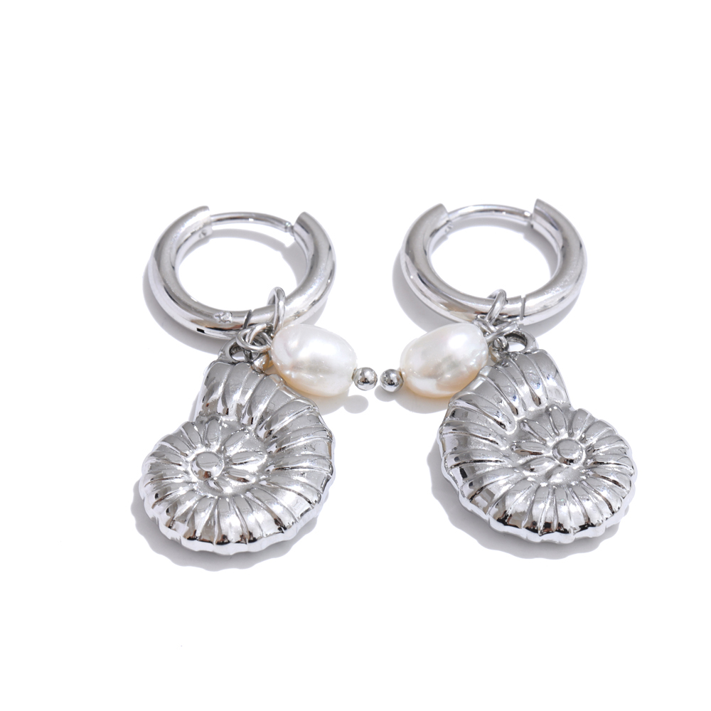 YH5262A Silver