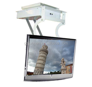 Motorized LCD LED TV Ceiling Mount Flip Down Lift Design for 32\&quot; 40\&quot; 42\&quot; 50\&quot; Models for Video &amp; Conference System - Product Image 2
