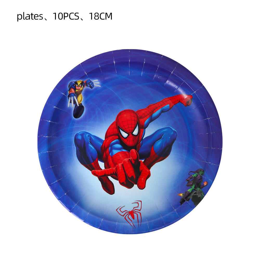 Disque 10pcs de 7 pouces