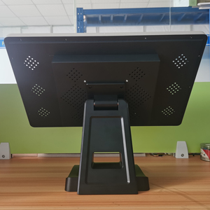 Latest 18.5&quot; All in One Pos <strong>Computer</strong> Win10 Pos Machine for Sale bar and Shop Pax/Pos Cardboard Display/Pos Terminal Windows - Product Image 4