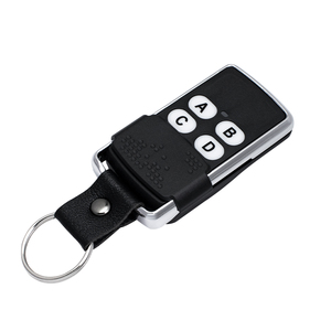 SMG-2055 universale porta Garage telecomando multifrequenza 280mhz a 868mhz 433mhz apriscatole fisso codice rotolamento 4 in 1 - Product Image 1