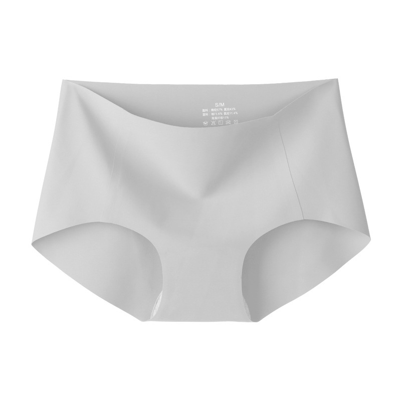 Culotte blanche