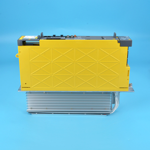Reconocimiento automático Excelente disipación de calor Control integrado Soporte OEM Entrada de parada de emergencia Amplificador servo Sanyo de bajo ruido - Product Image 5