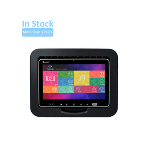 Customized 10-Inch Android Multimedia <strong>Player</strong> Touch Screen for <strong>Bus</strong> Car Rear Seat Entertainment System including USB <strong>LCD</strong> TFT - Product Image 1