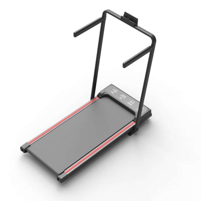 270 avec main courante latérale