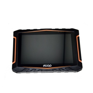 FCAR เครื่องมือวิเคราะห์ปัญหาหนัก F508R,เครื่องสแกนรหัสรถบรรทุก OBD2 24V เวอร์ชันยุโรปปี F508R - Product Image 4