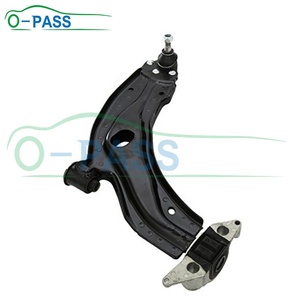 FIAT ALBEA <span class=keywords><strong>PALIO</strong></span> haftasonu STRADA STRADA MPV I kargo 2001- 51727863 için OPASS ön alt kontrol kolu