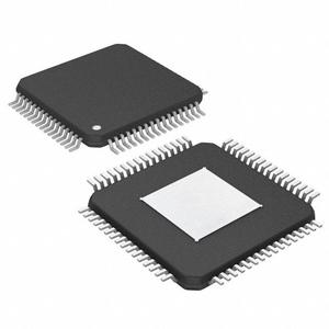 <strong>MAX11059ECB</strong>+ IC ADC 14BIT SAR 64TQFP Data Acquisition Analog to Digital Converters ADC