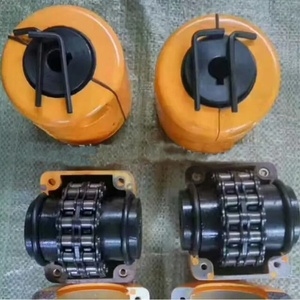 ローラーチェーン標準KC-4016チェーンカップリング - Product Image 3