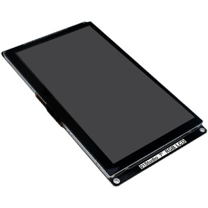 Hot 7 pollici RGB capacitivo touch LCD modulo LCD Da Vinci scheda di sviluppo Python RGB888 microcontrollore