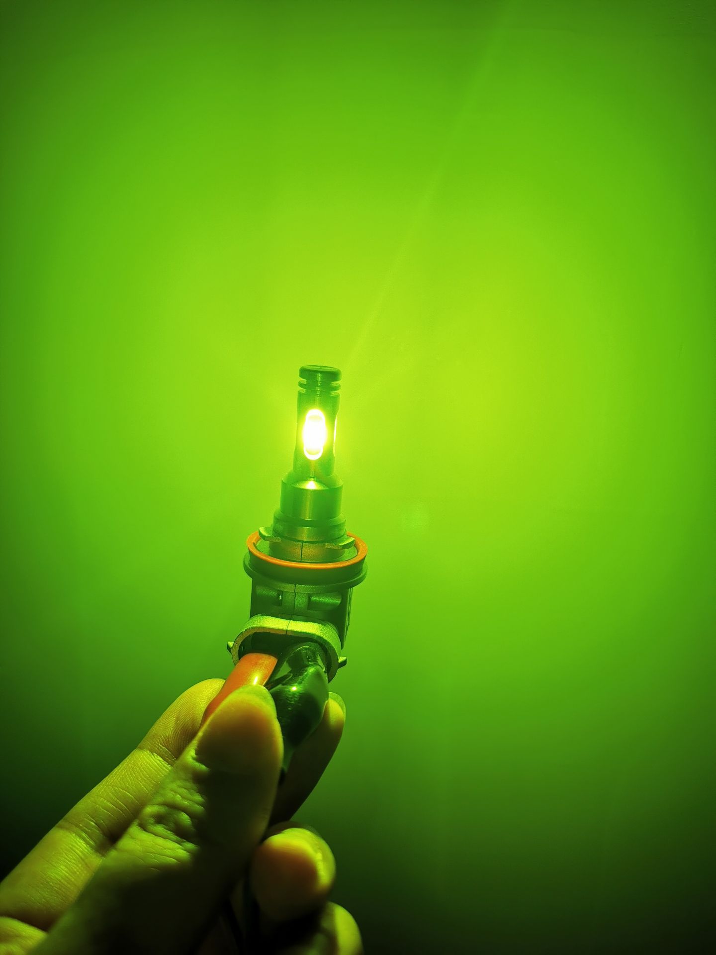 Verde Lime