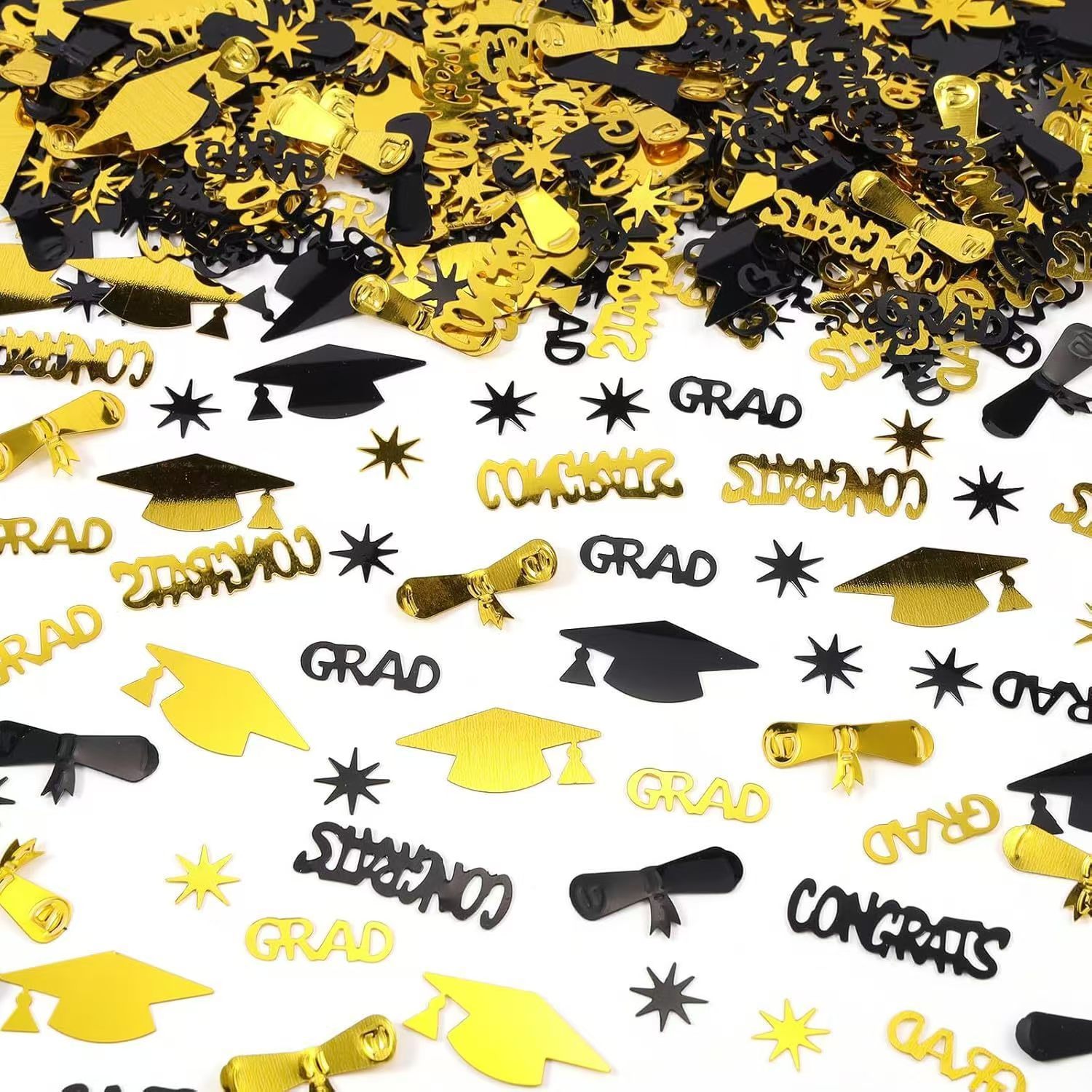 Oro Nero Laurea