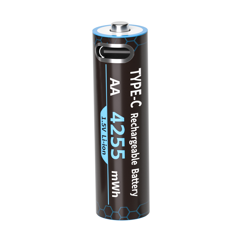 TC-AA800mAh*1
