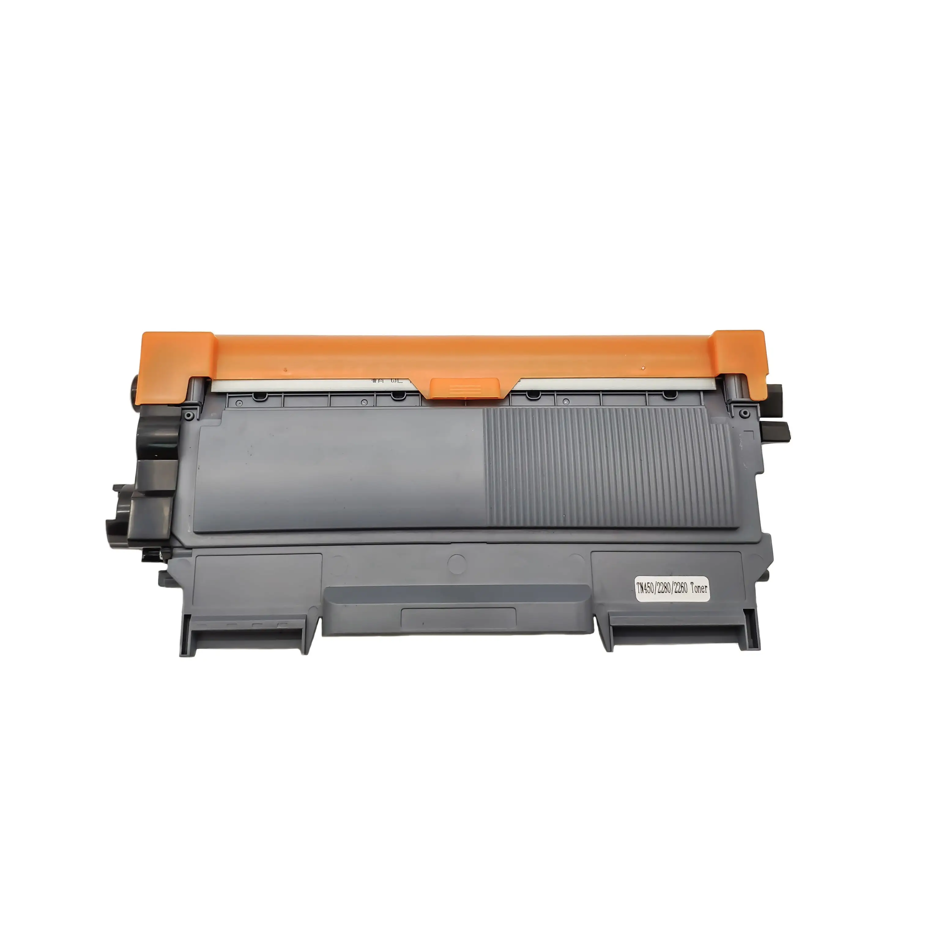 Cartucho de tóner para impresoras láser Tn450, precio de fábrica, 39x15x20Cm