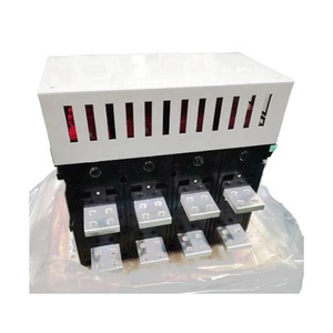 Disyuntor tipo marco para tipo fijo/YEW1 serie 45 45 45 tipo IR/ACB B - Product Image 4